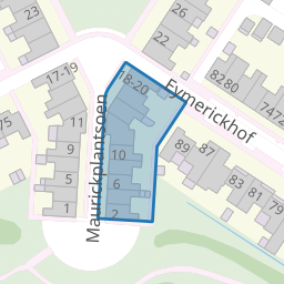 Perceel HMD00-N-2123