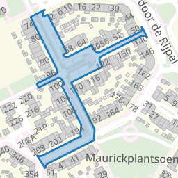 Perceel HMD00-N-2130