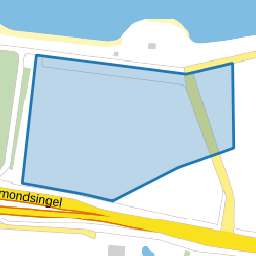 Perceel HMD00-N-2136