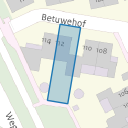 Perceel HMD00-N-2139