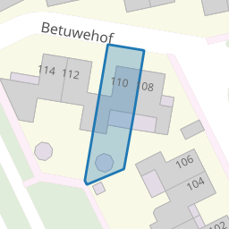 Perceel HMD00-N-2140