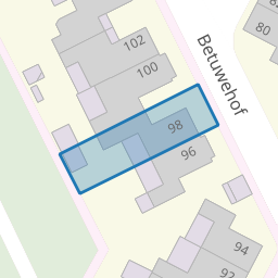 Perceel HMD00-N-2146