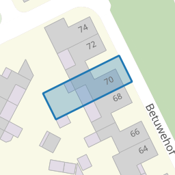 Perceel HMD00-N-2158