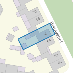 Perceel HMD00-N-2160