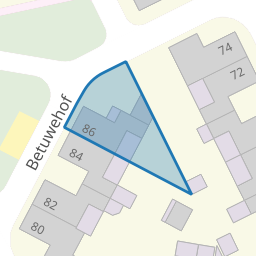 Perceel HMD00-N-2164