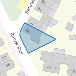 Perceel HMD00-N-2167