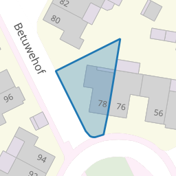 Perceel HMD00-N-2168