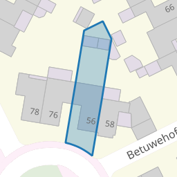 Perceel HMD00-N-2170