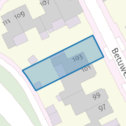 Perceel HMD00-N-2181