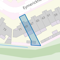 Perceel HMD00-N-2249