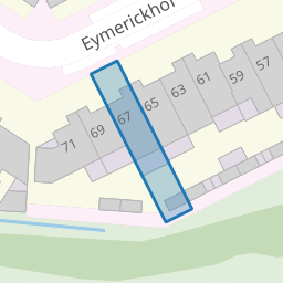 Perceel HMD00-N-2250