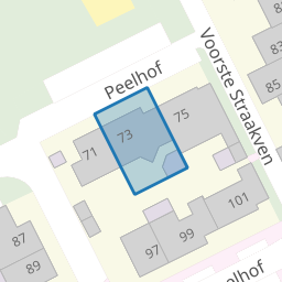 Perceel HMD00-N-2260