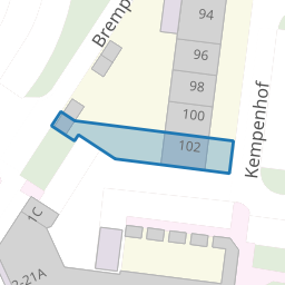 Perceel HMD00-N-2273