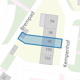 Perceel HMD00-N-2275