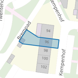 Perceel HMD00-N-2276