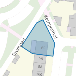 Perceel HMD00-N-2277