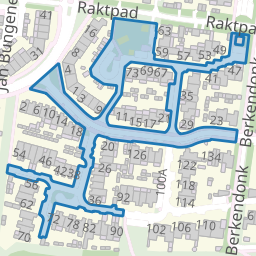 Perceel HMD00-N-2282