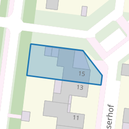 Perceel HMD00-N-2285