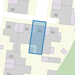 Perceel HMD00-N-2300