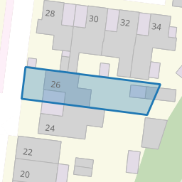 Perceel HMD00-N-2302