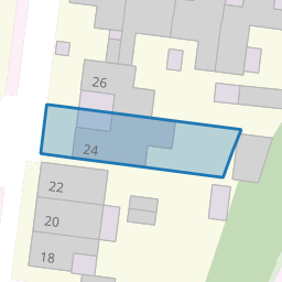 Perceel HMD00-N-2303
