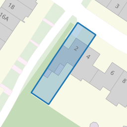 Perceel HMD00-N-2304