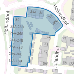 Perceel HMD00-N-2320