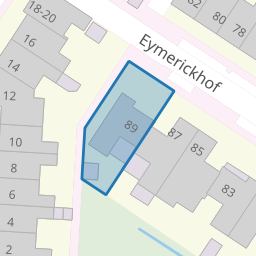 Perceel HMD00-N-2322