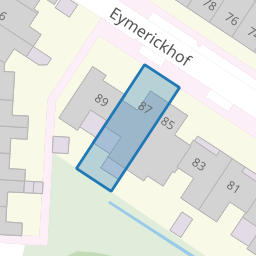 Perceel HMD00-N-2323