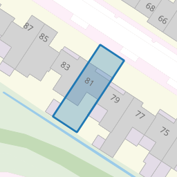 Perceel HMD00-N-2326