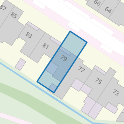 Perceel HMD00-N-2327