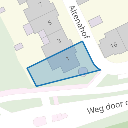 Perceel HMD00-N-2343