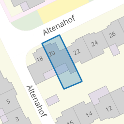 Perceel HMD00-N-2345