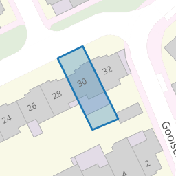 Perceel HMD00-N-2350