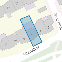 Perceel HMD00-N-2354