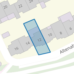 Perceel HMD00-N-2357