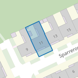 Perceel HMD00-N-2386