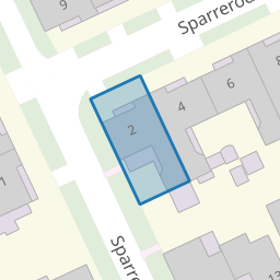 Perceel HMD00-N-2391