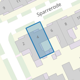 Perceel HMD00-N-2392