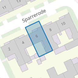 Perceel HMD00-N-2393