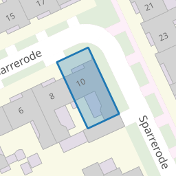 Perceel HMD00-N-2395