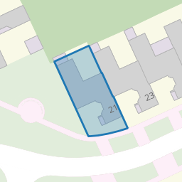 Perceel HMD00-N-2402