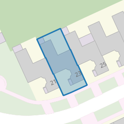 Perceel HMD00-N-2403