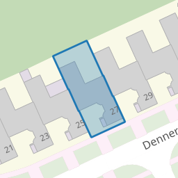 Perceel HMD00-N-2405