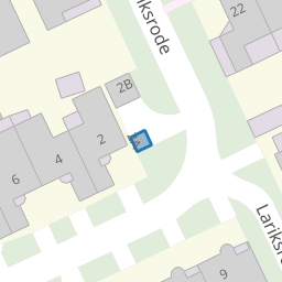 Perceel HMD00-N-2412