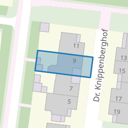 Perceel HMD00-N-2427