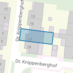 Perceel HMD00-N-2432