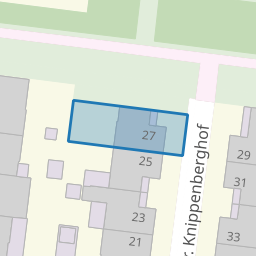 Perceel HMD00-N-2438