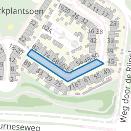 Perceel HMD00-N-2481