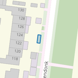 Perceel HMD00-N-2505